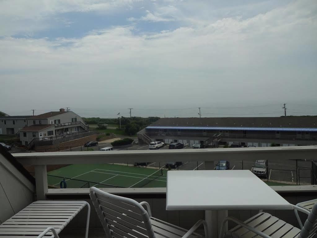 Beachcomber Resort at Montauk Exterior foto