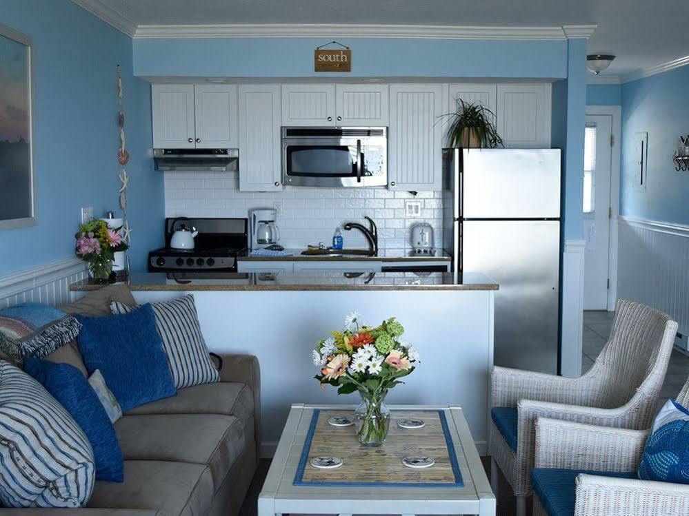 Beachcomber Resort at Montauk Exterior foto