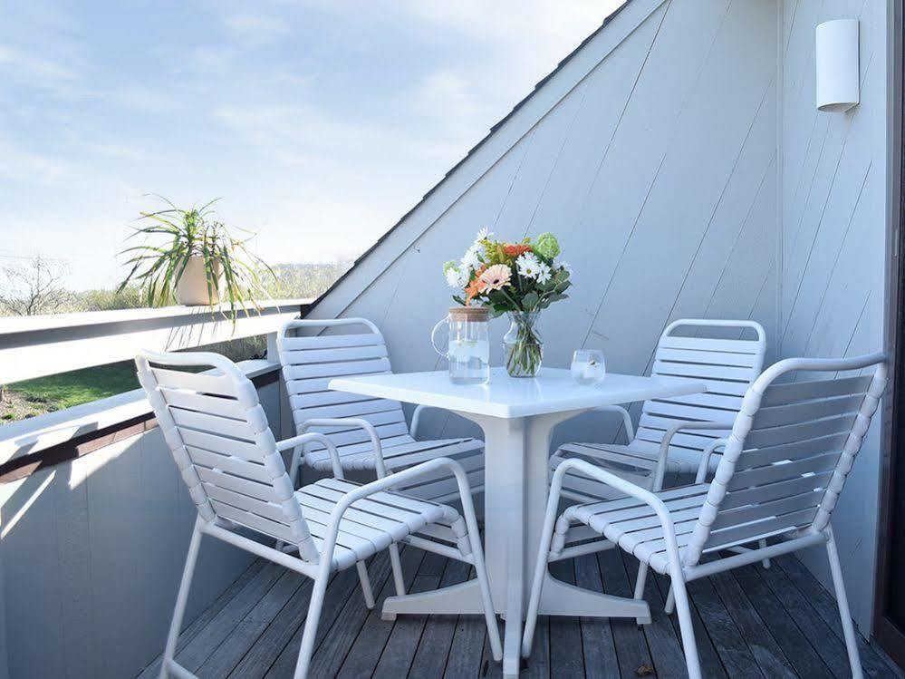 Beachcomber Resort at Montauk Exterior foto
