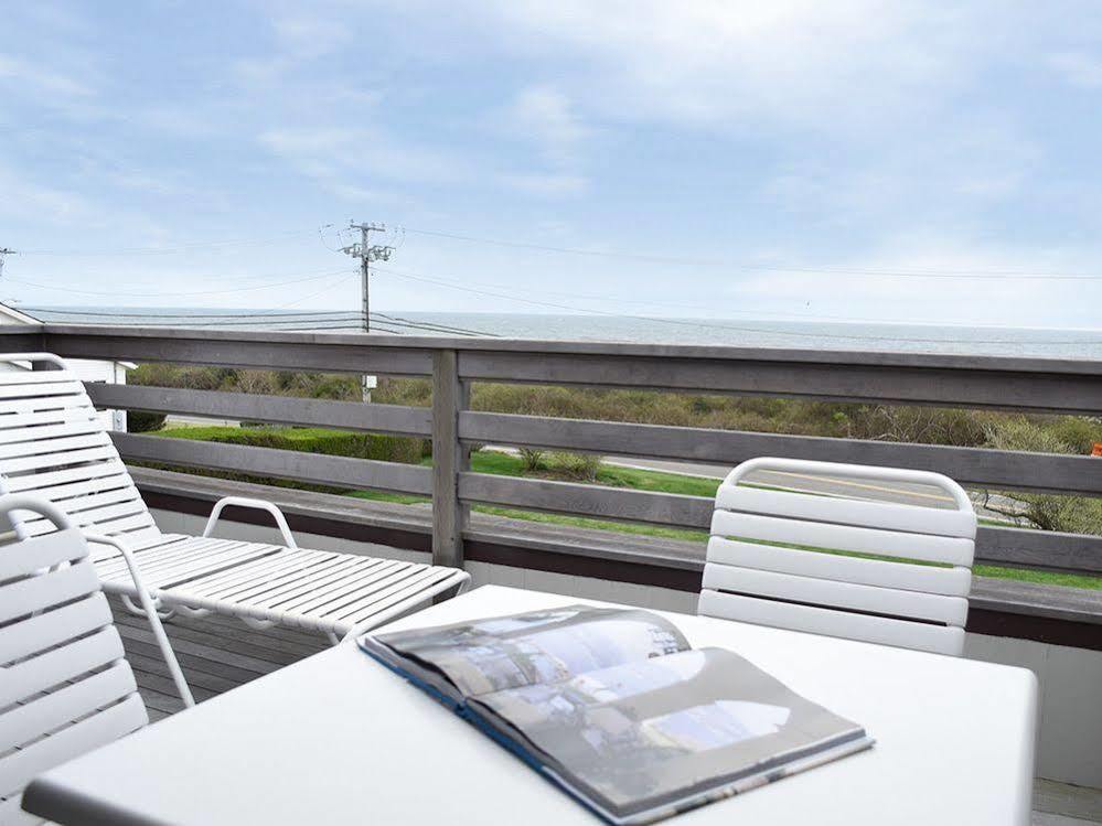 Beachcomber Resort at Montauk Exterior foto