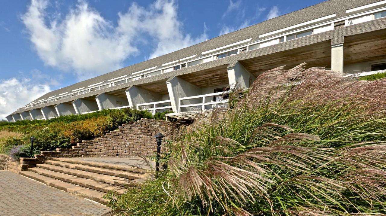 Beachcomber Resort at Montauk Exterior foto